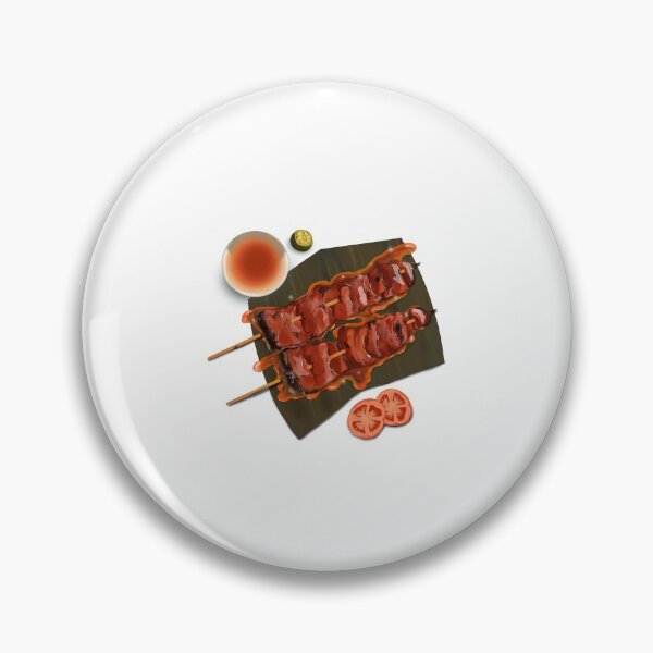 Item preview, Barbeque foodart designed and sold by liliideas.
