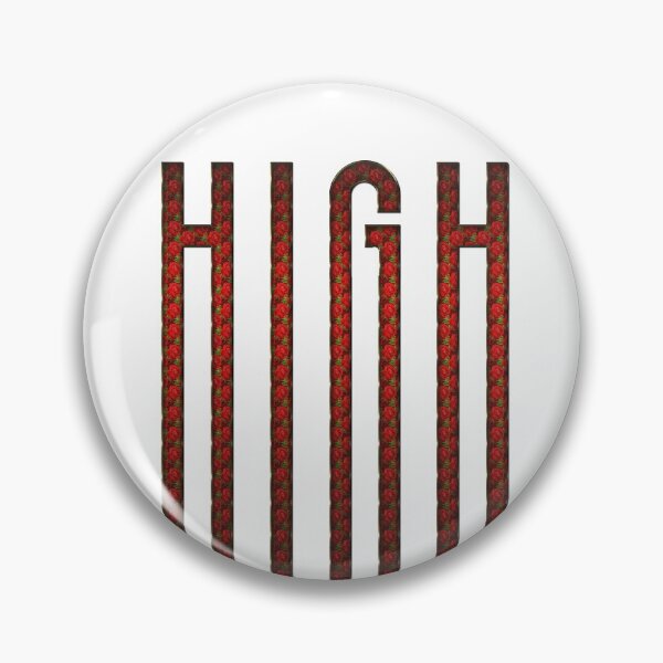 Item preview, HIGH! designed and sold by mensijazavcevic.