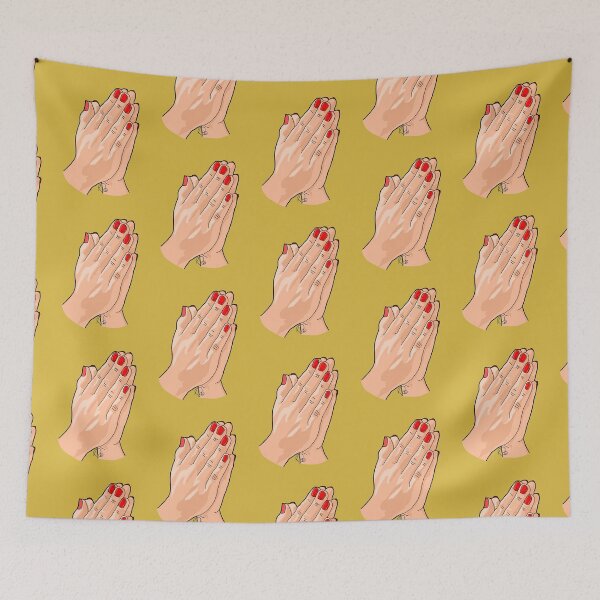 Item preview, Sinner's Prayer designed and sold by TennyRoom.