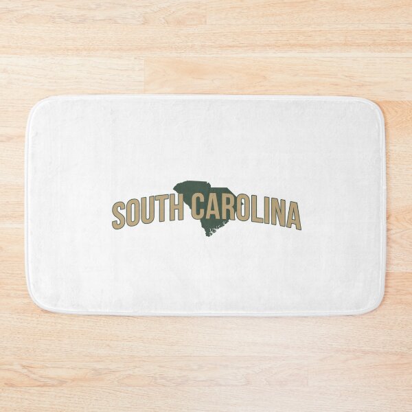 Item preview, State of South Carolina designed and sold by Novel Gifts.