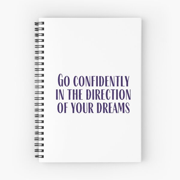 Item preview, Go Confidently designed and sold by rymcintire.