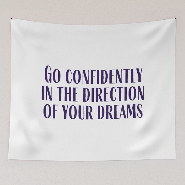 Item preview, Go Confidently designed and sold by rymcintire.