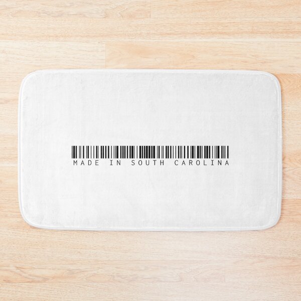 Item preview, Made in South Carolina designed and sold by Novel Gifts.