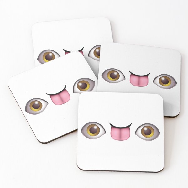 Item preview, Tongue Emoji designed and sold by yawnni.