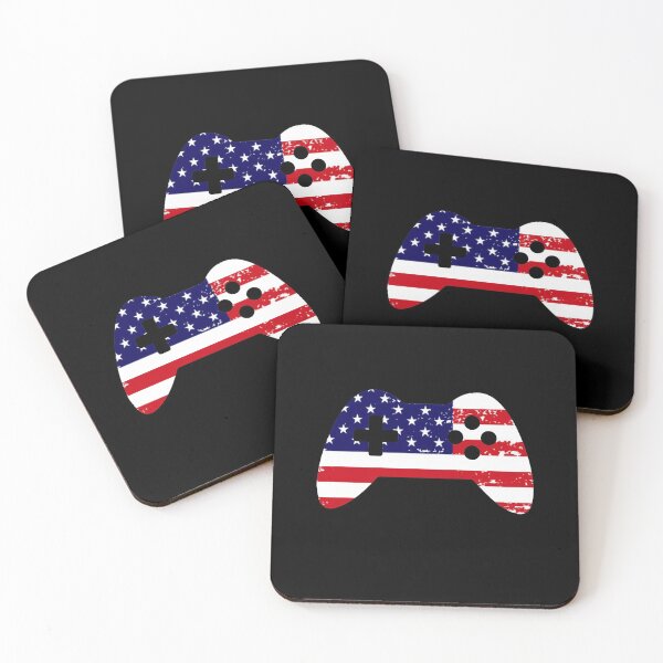 Item preview, 4th of july gift idea designed and sold by foxredb.