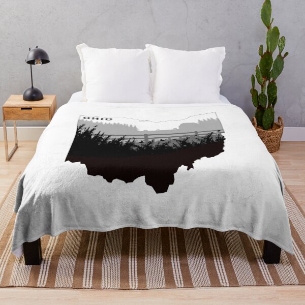 Item preview, Ohio designed and sold by Clay Heern.