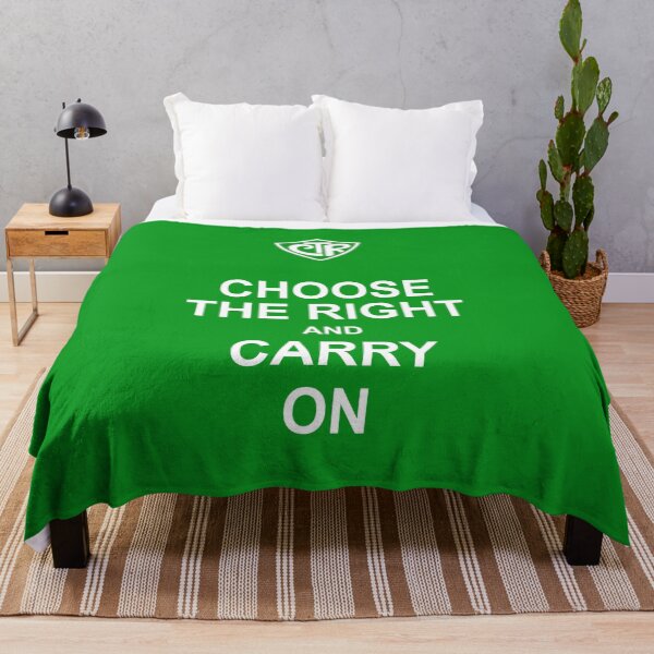 Item preview, Mormon - CTR designed and sold by AJCdotcom.
