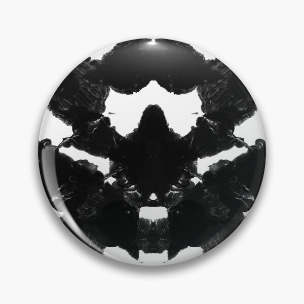 Item preview, Lyra Rorschach Ink Blot Test designed and sold by Valkahaus.