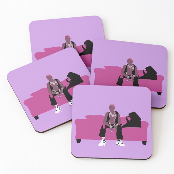 Item preview, Jaden Smith ERYS designed and sold by sofjac.