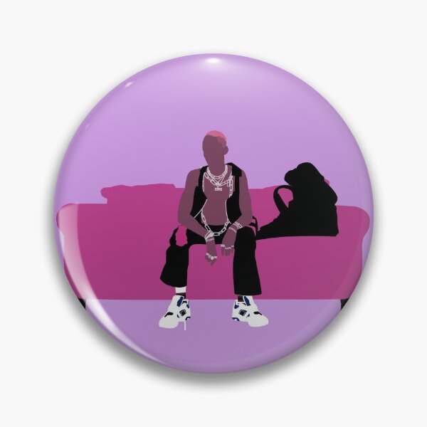 Item preview, Jaden Smith ERYS designed and sold by sofjac.