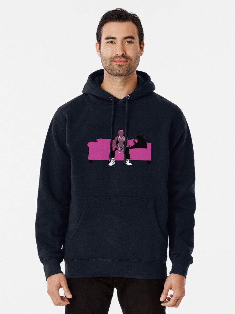 Jaden Smith ERYS Pullover Hoodie for Sale by sofjac Redbubble