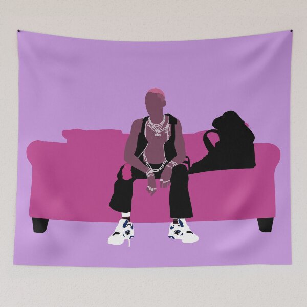 Item preview, Jaden Smith ERYS designed and sold by sofjac.