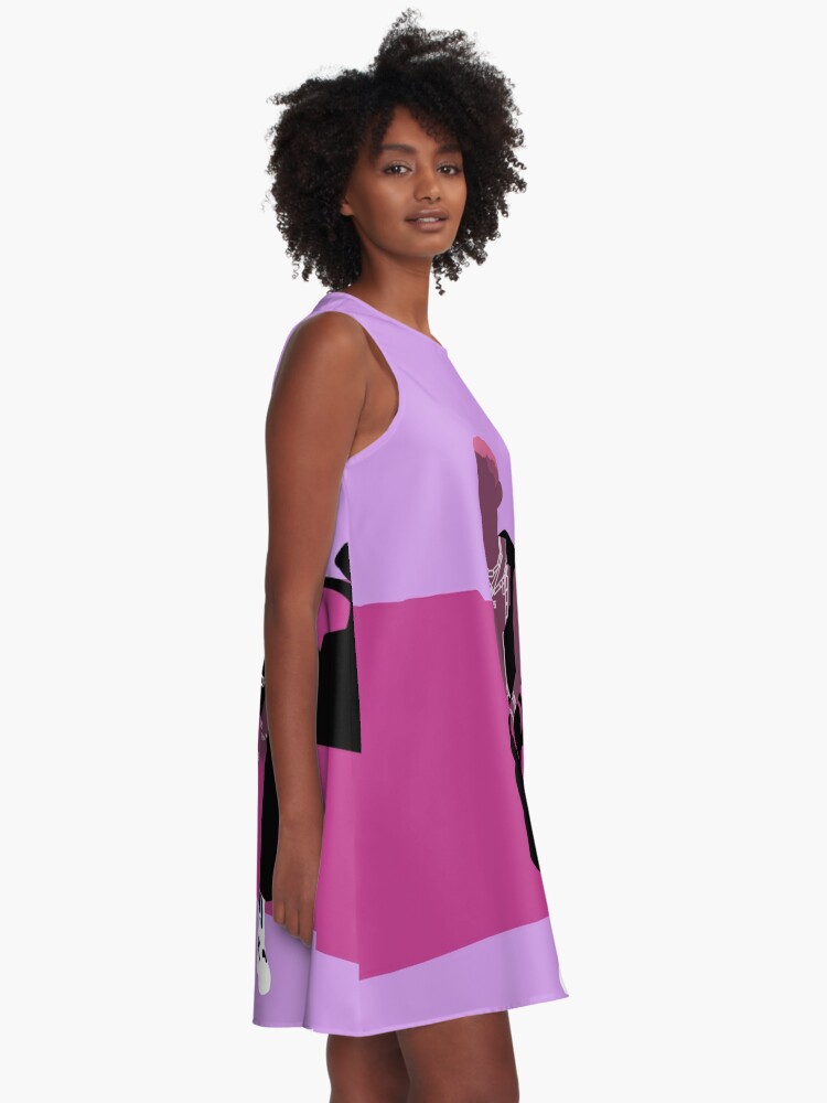 Jaden Smith Prom Dress