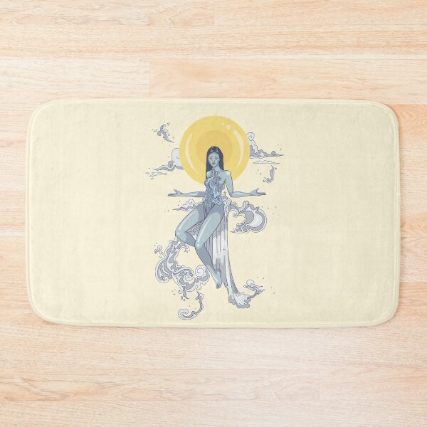 Item preview, air elemental  designed and sold by Hope Hill.