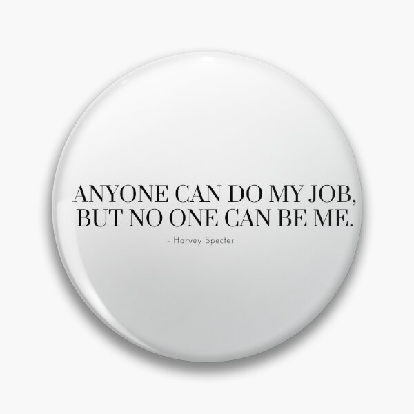 Item preview, Harvey Specter Quote | Suits  designed and sold by aleksandrax98.