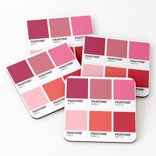 Item preview, Lesbian Color Tones designed and sold by Jessblakemore.
