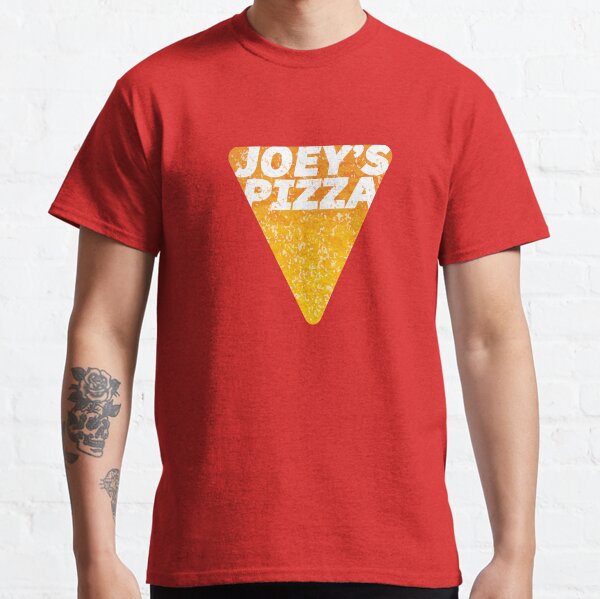 Item preview, Joey's Pizza designed and sold by rckmniac.
