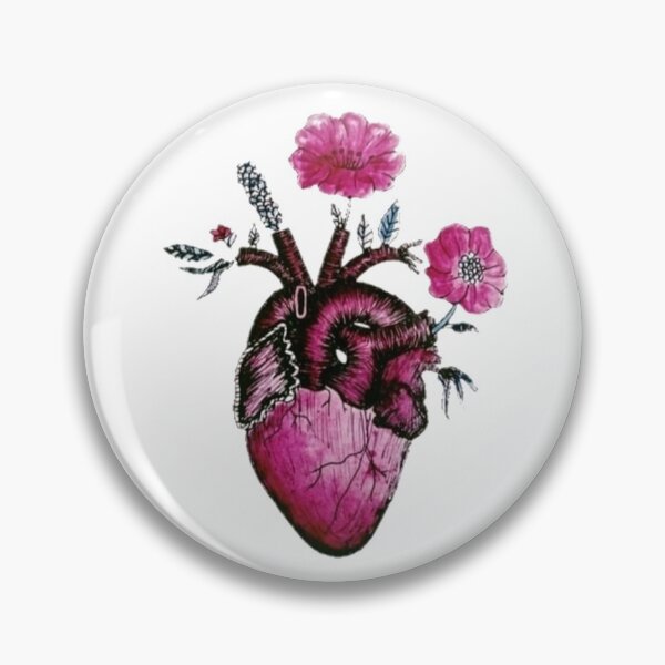 Item preview, Heart of a resource designed and sold by Mukenan.
