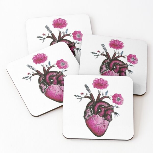 Item preview, Heart of a resource designed and sold by Mukenan.