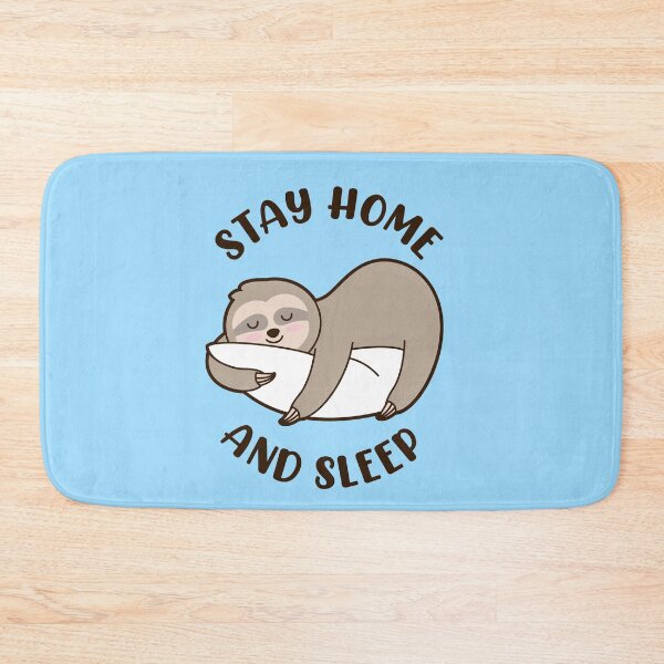 Item preview, Sleepy Sloth designed and sold by GedWorks.