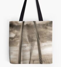 Calatrava Tote Bag