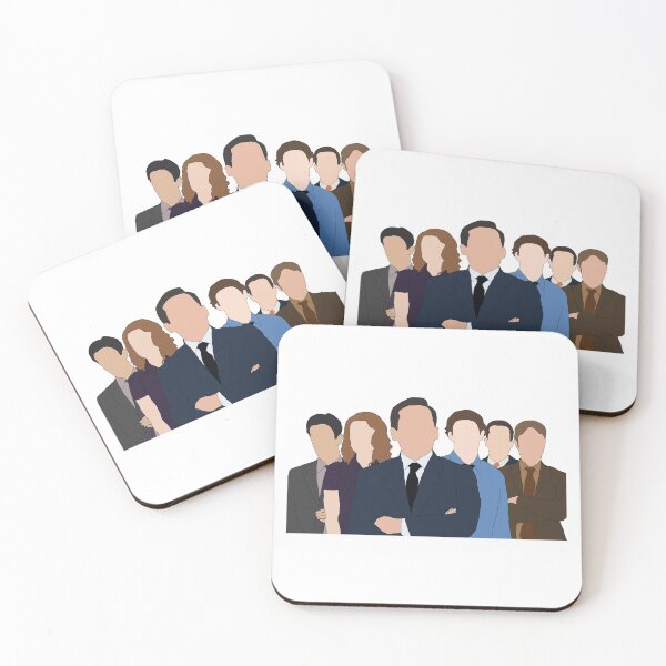 Item preview, The office designed and sold by lax4life72.