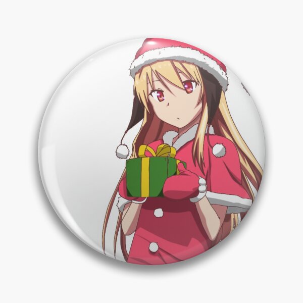Item preview, Mashiro Shiina designed and sold by khunagero.