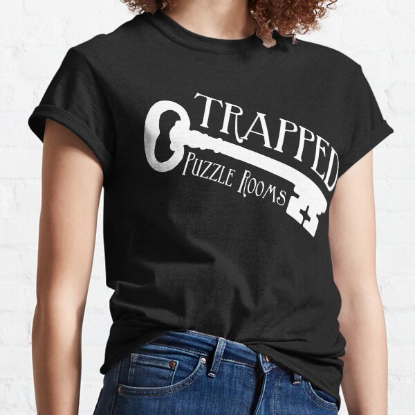 Trapped Classic Classic T-Shirt