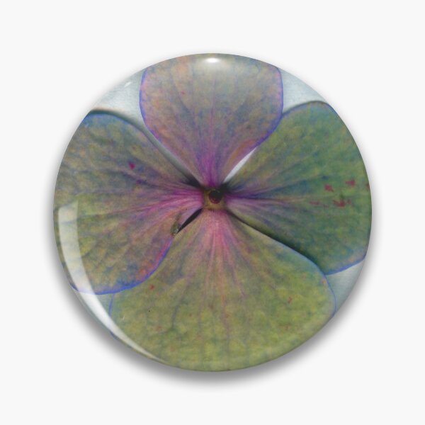 Item preview, Hydrangea Floret designed and sold by Betty Mackey.