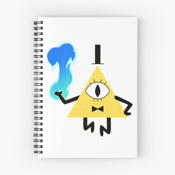 Item preview, Bill Cipher designed and sold by JordynHawthorne.
