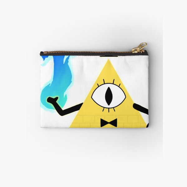 Item preview, Bill Cipher designed and sold by JordynHawthorne.