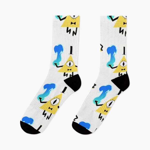 Item preview, Bill Cipher designed and sold by JordynHawthorne.