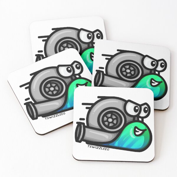 Item preview, Turbo Snail - Seaweed designed and sold by TswizzleEG.