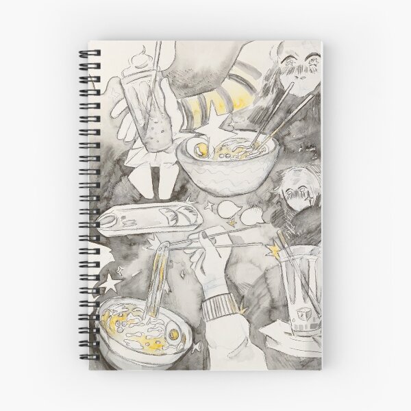 Item preview, Ramen designed and sold by Isabelle Layfield.