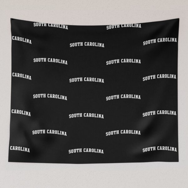 Item preview, South Carolina designed and sold by Novel Gifts.
