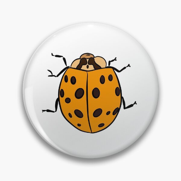 Item preview, Lady Bug designed and sold by kaylee74.