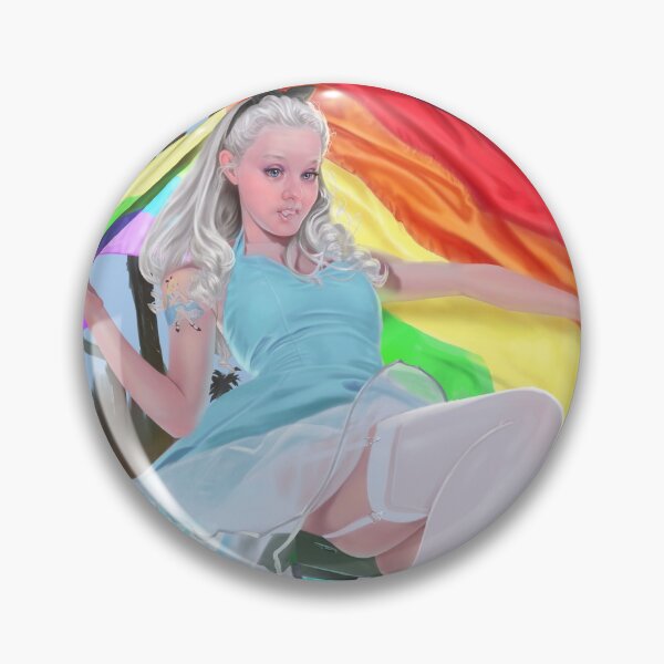 Item preview, Stocking up with Pride designed and sold by Aricson Tarasova.