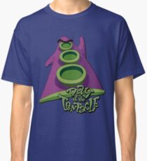 Day of the Tentacle Classic T-Shirt