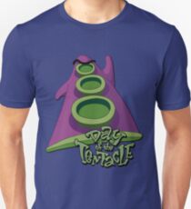 Day of the Tentacle Unisex T-Shirt