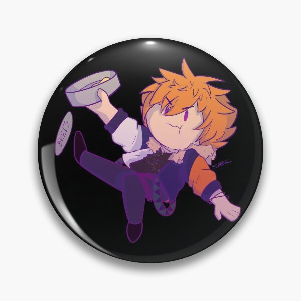 Item preview, missing custard designed and sold by laris tsuki.
