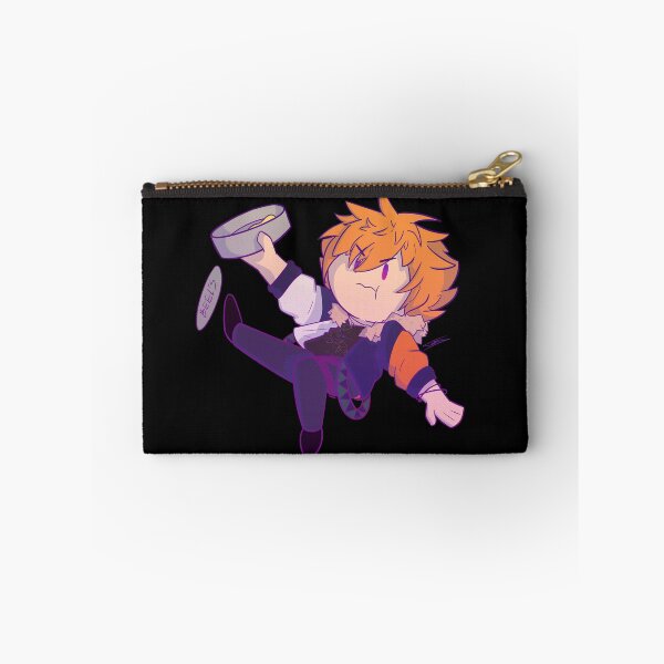 Item preview, missing custard designed and sold by laris tsuki.