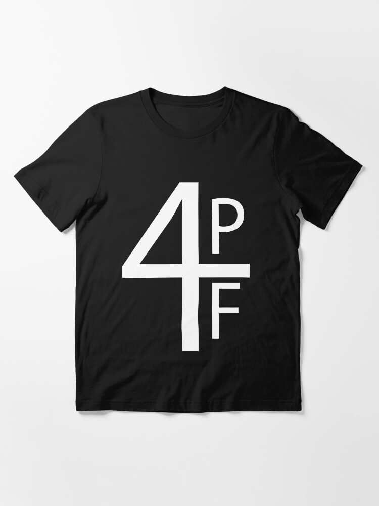 4pf shirt store