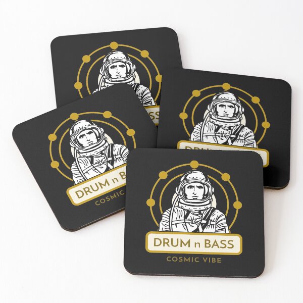 Item preview, DRUM and BASS designed and sold by Colin-71.