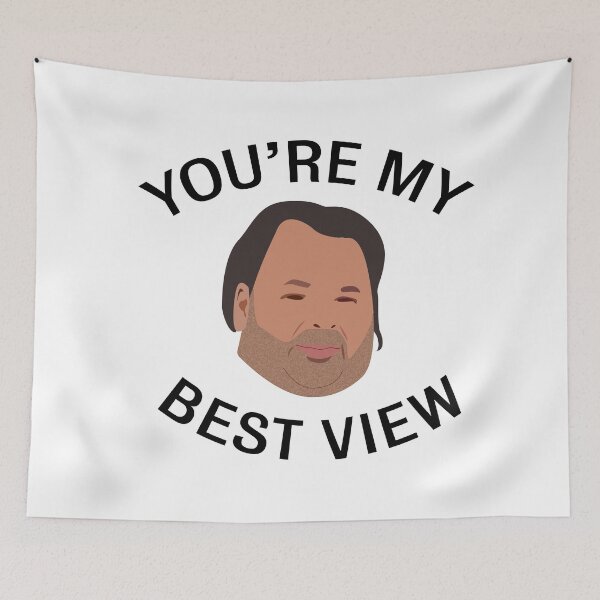 Item preview, Eres mi mejor vista designed and sold by ArtsyJulez.