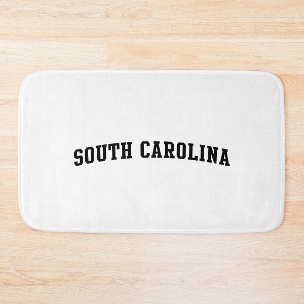 Item preview, South Carolina designed and sold by Novel Gifts.