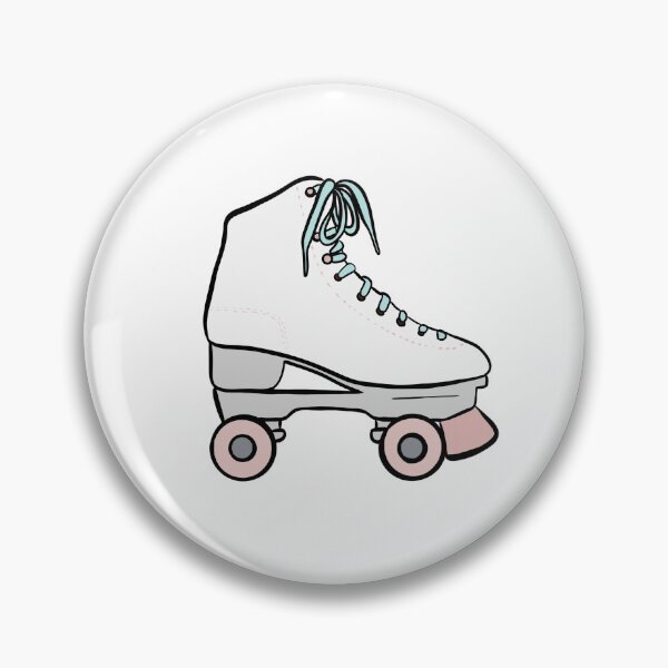 Artikelvorschau, Rollschuh entworfen und verkauft von kaylee74.