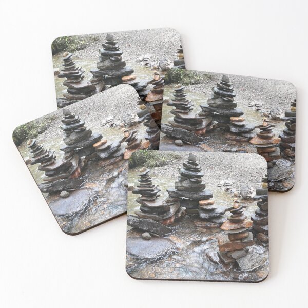 Item preview, crazy for cairns designed and sold by rainingcrow.