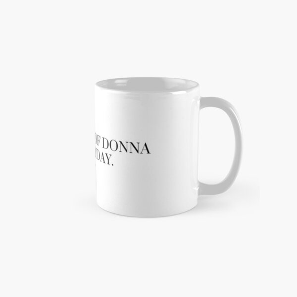 Donna Paulsen Gifts & Merchandise for Sale | Redbubble
