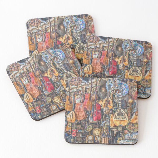 Item preview, Tienda designed and sold by Doug's Landing.