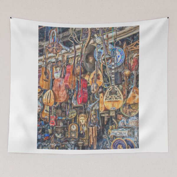 Item preview, Tienda designed and sold by Doug's Landing.